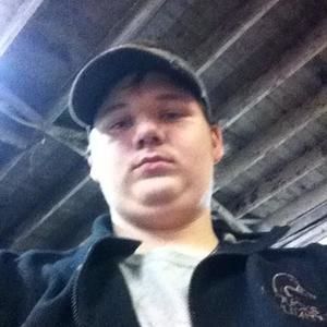 Meet your Posher, Jacob